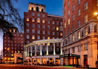 Grosvenor House Hotel London