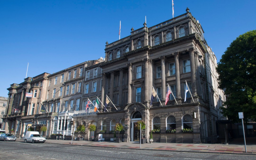 Principal Edinburgh George Street