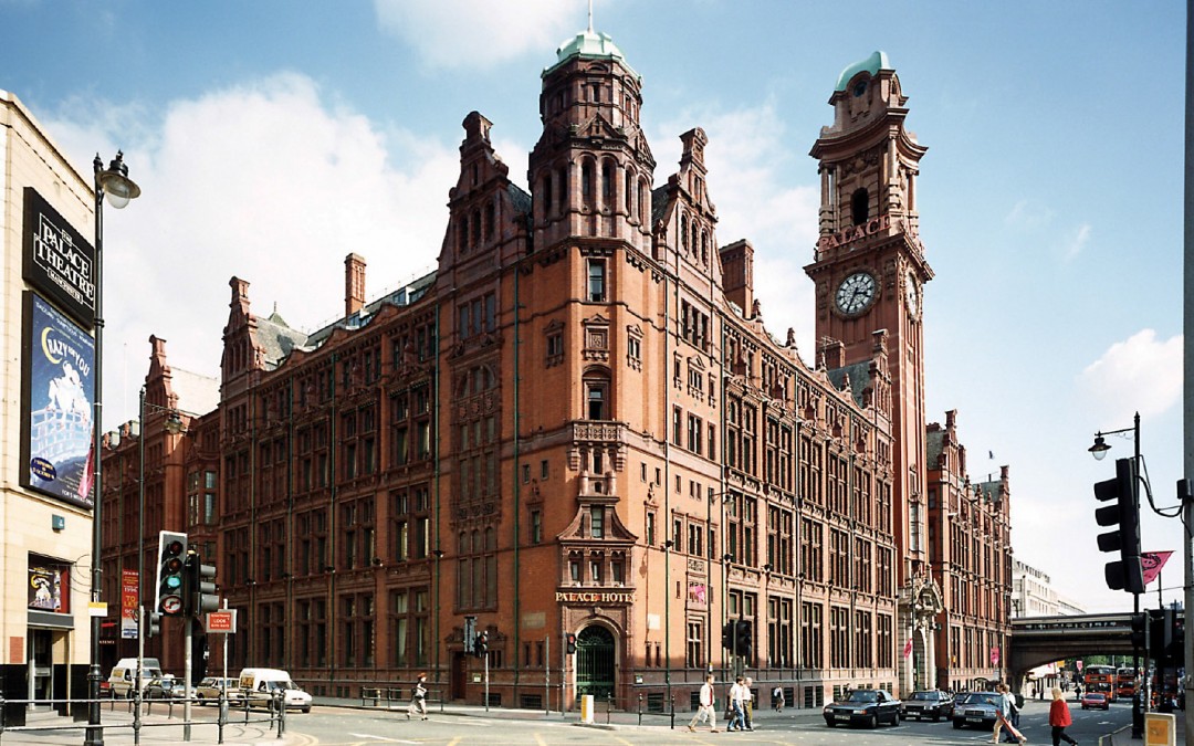 Principal Manchester