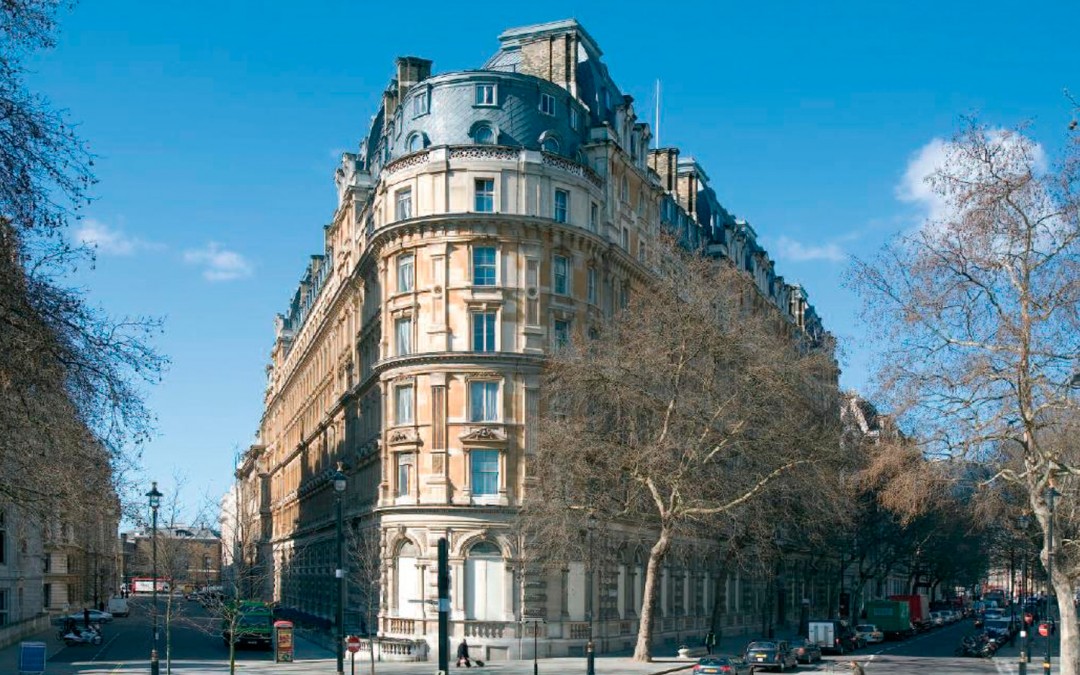 Corinthia London