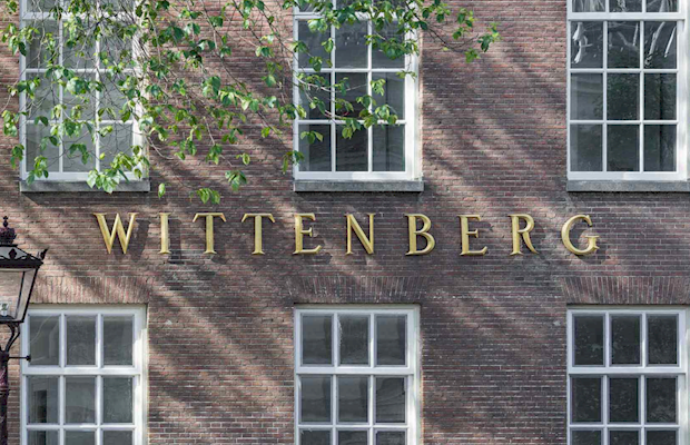 Edyn Wittenberg Amsterdam